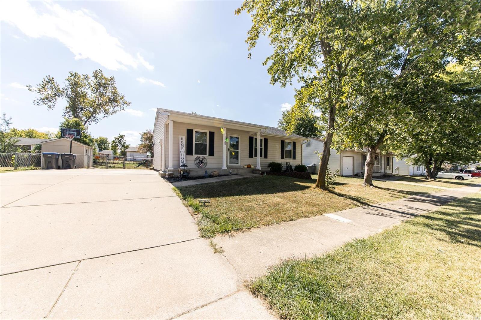 1330 Shallow Lake Drive