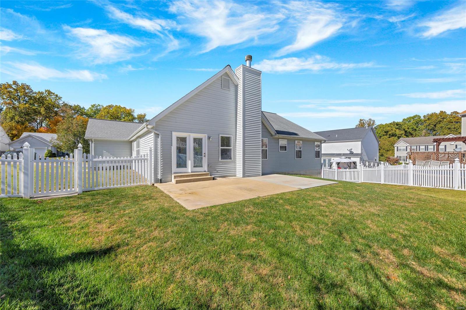 5406 Mystic Oaks Drive