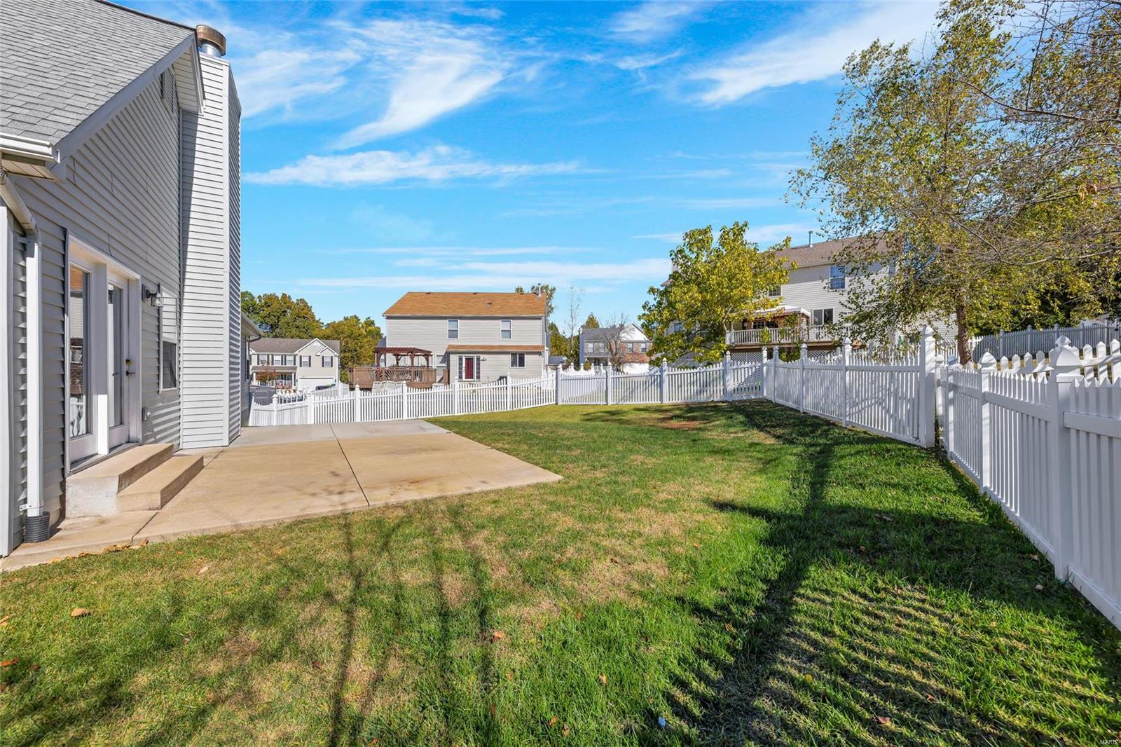 5406 Mystic Oaks Drive