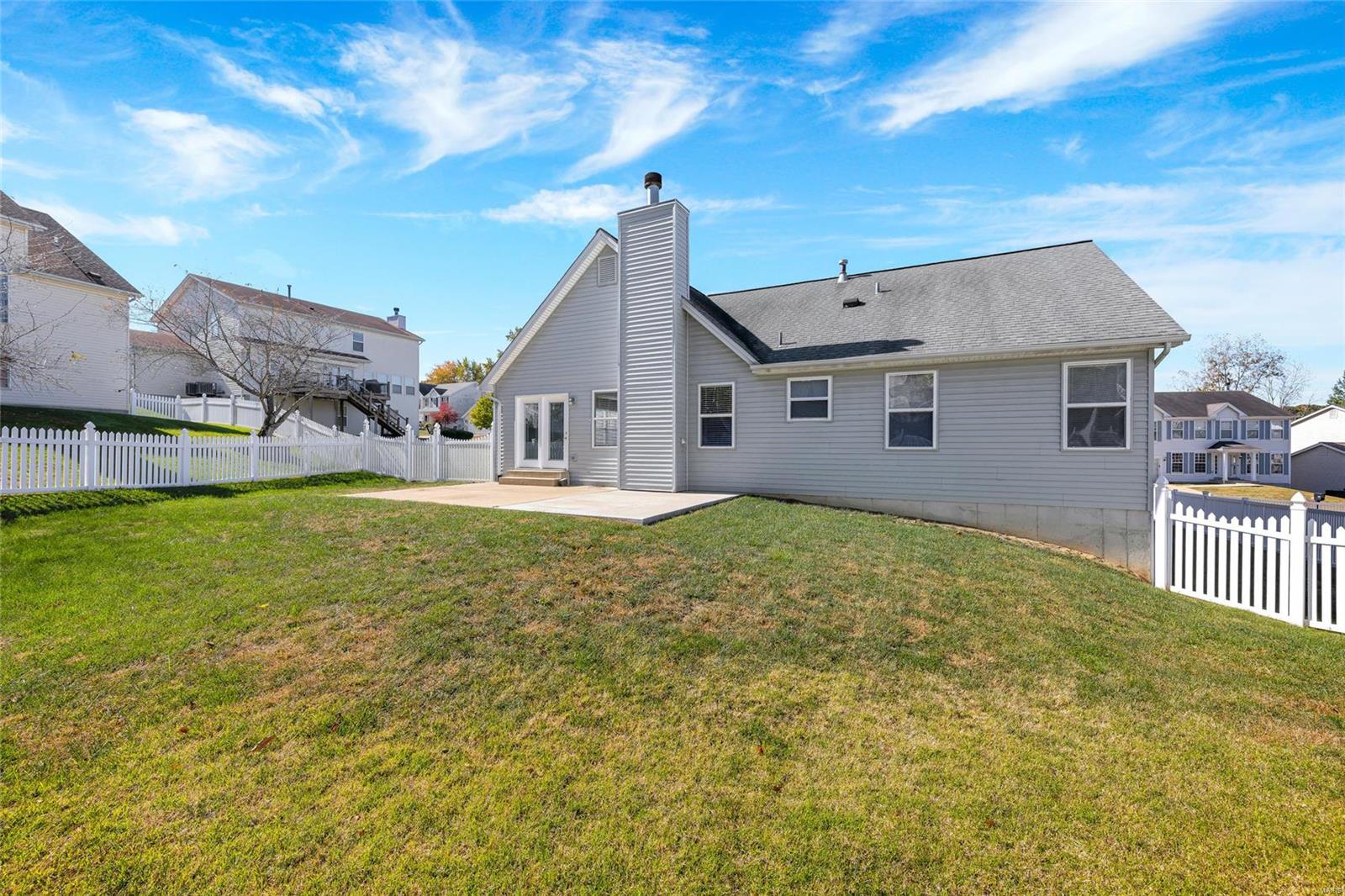 5406 Mystic Oaks Drive