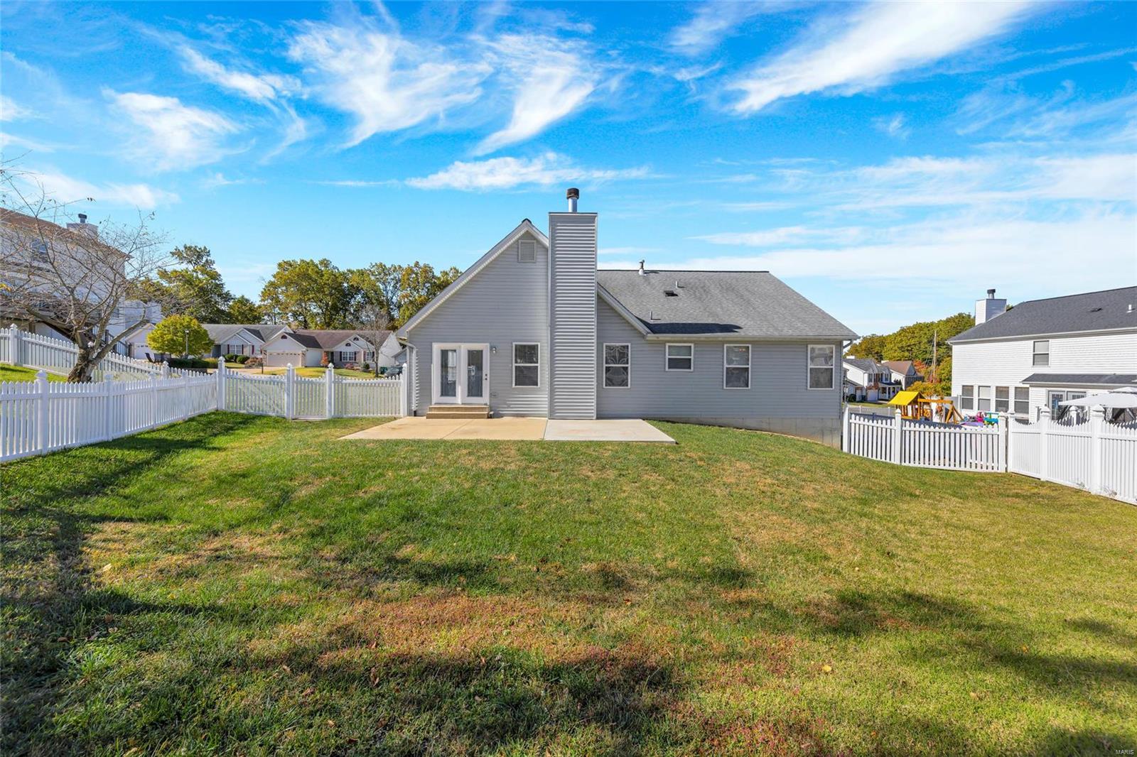 5406 Mystic Oaks Drive