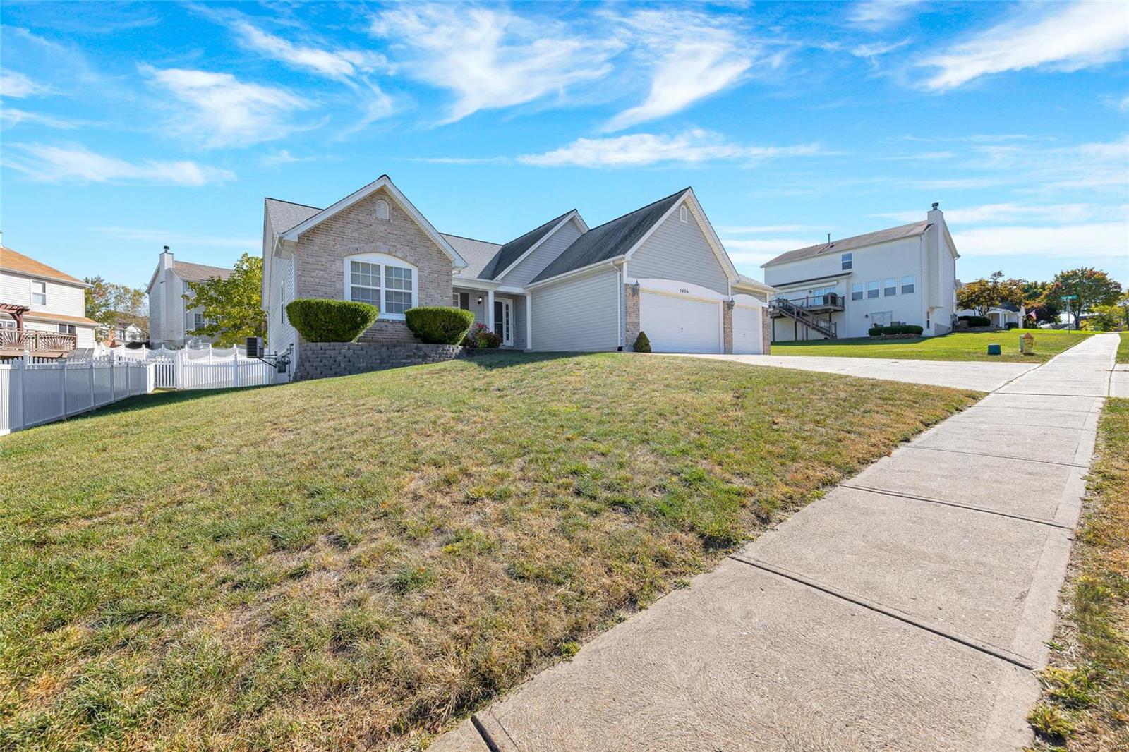 5406 Mystic Oaks Drive
