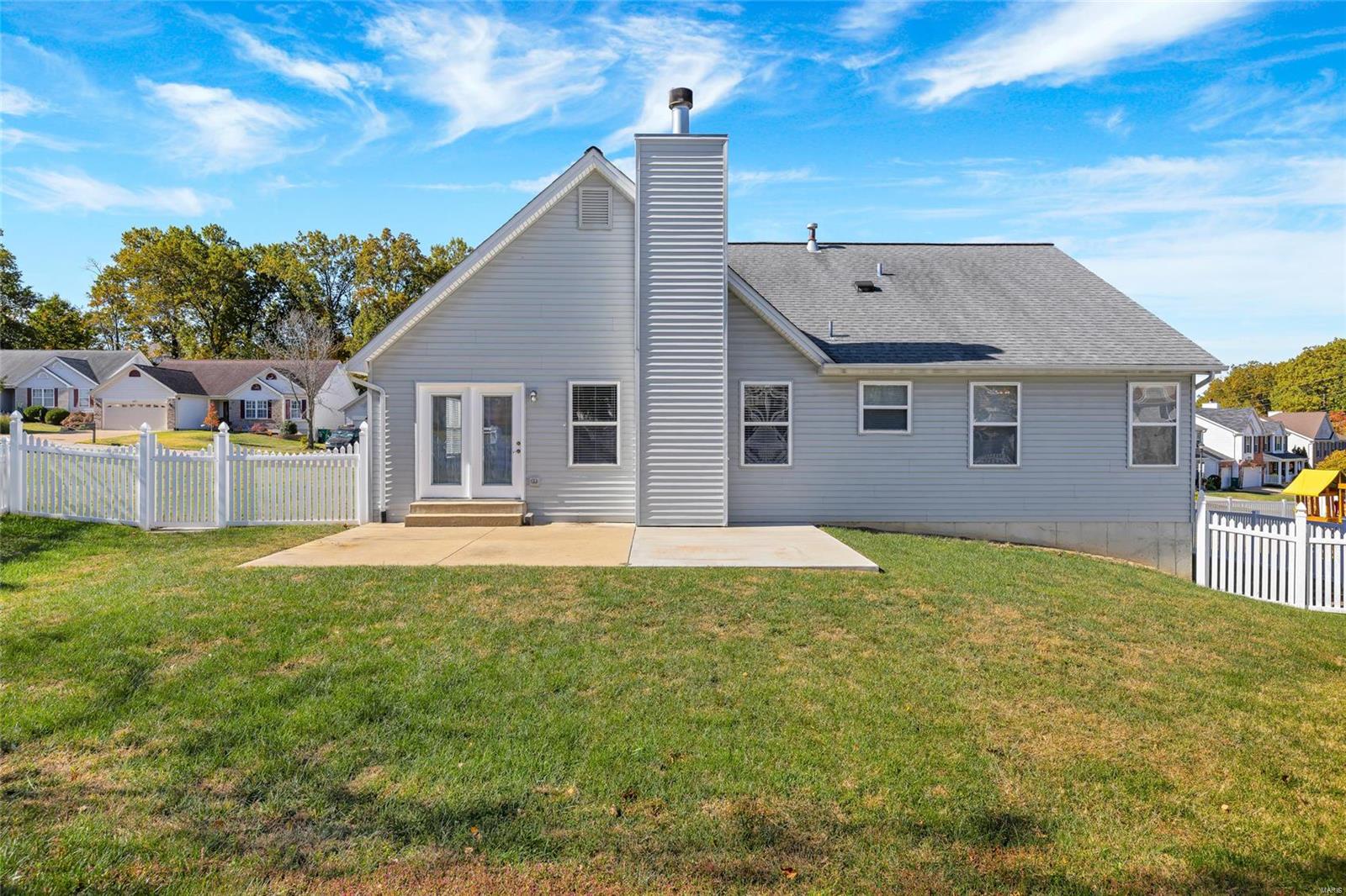 5406 Mystic Oaks Drive