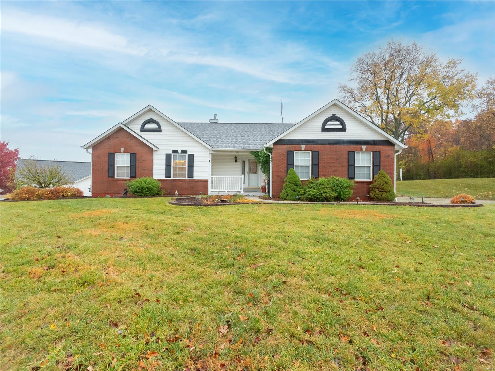 1131 Schumacher Road
