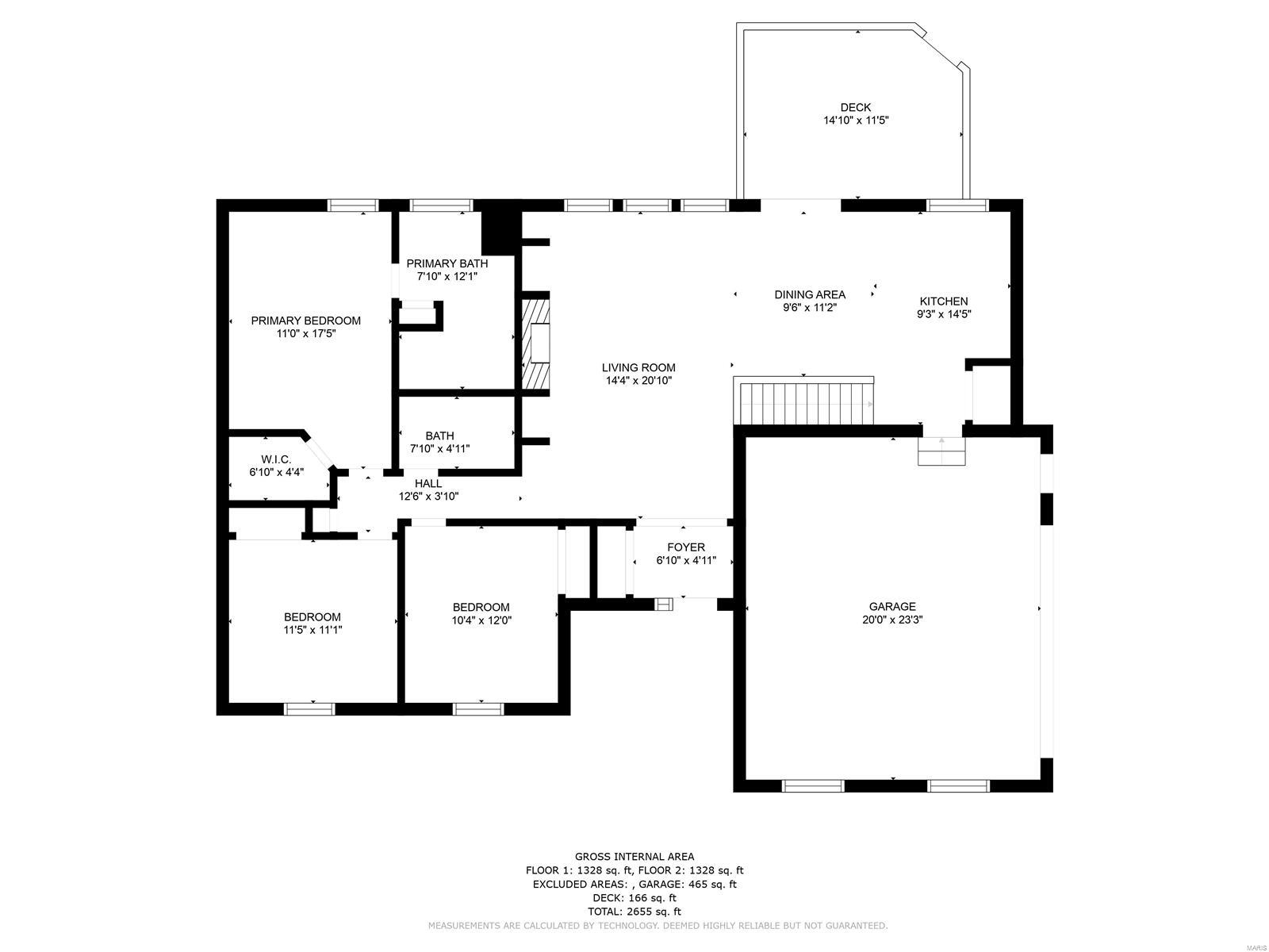 1131 Schumacher Road