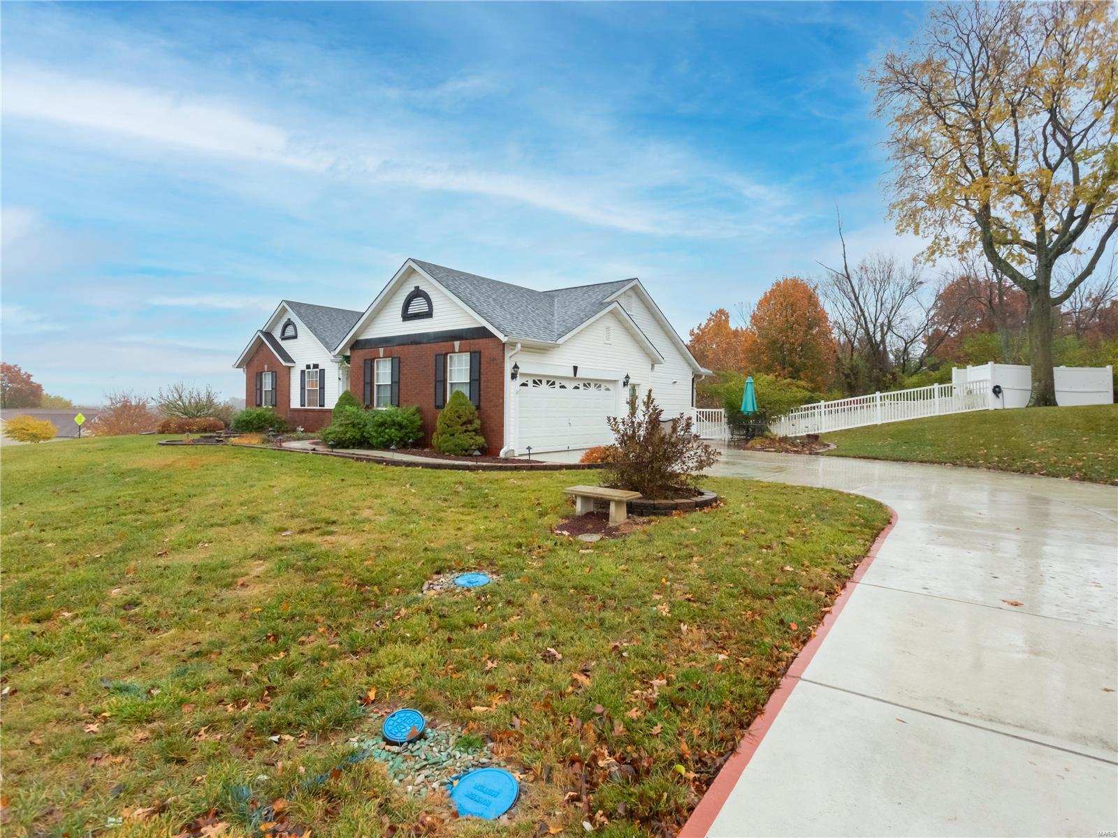 1131 Schumacher Road