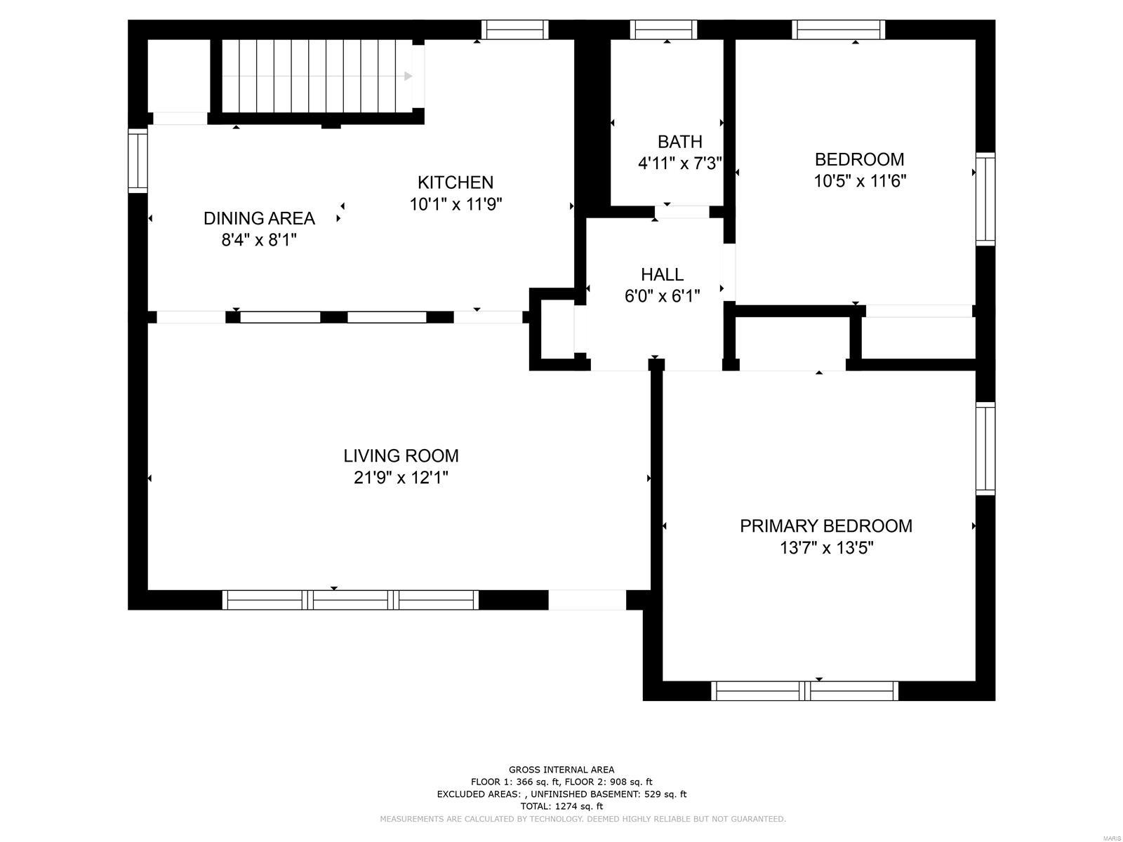 600 Boenecke Court
