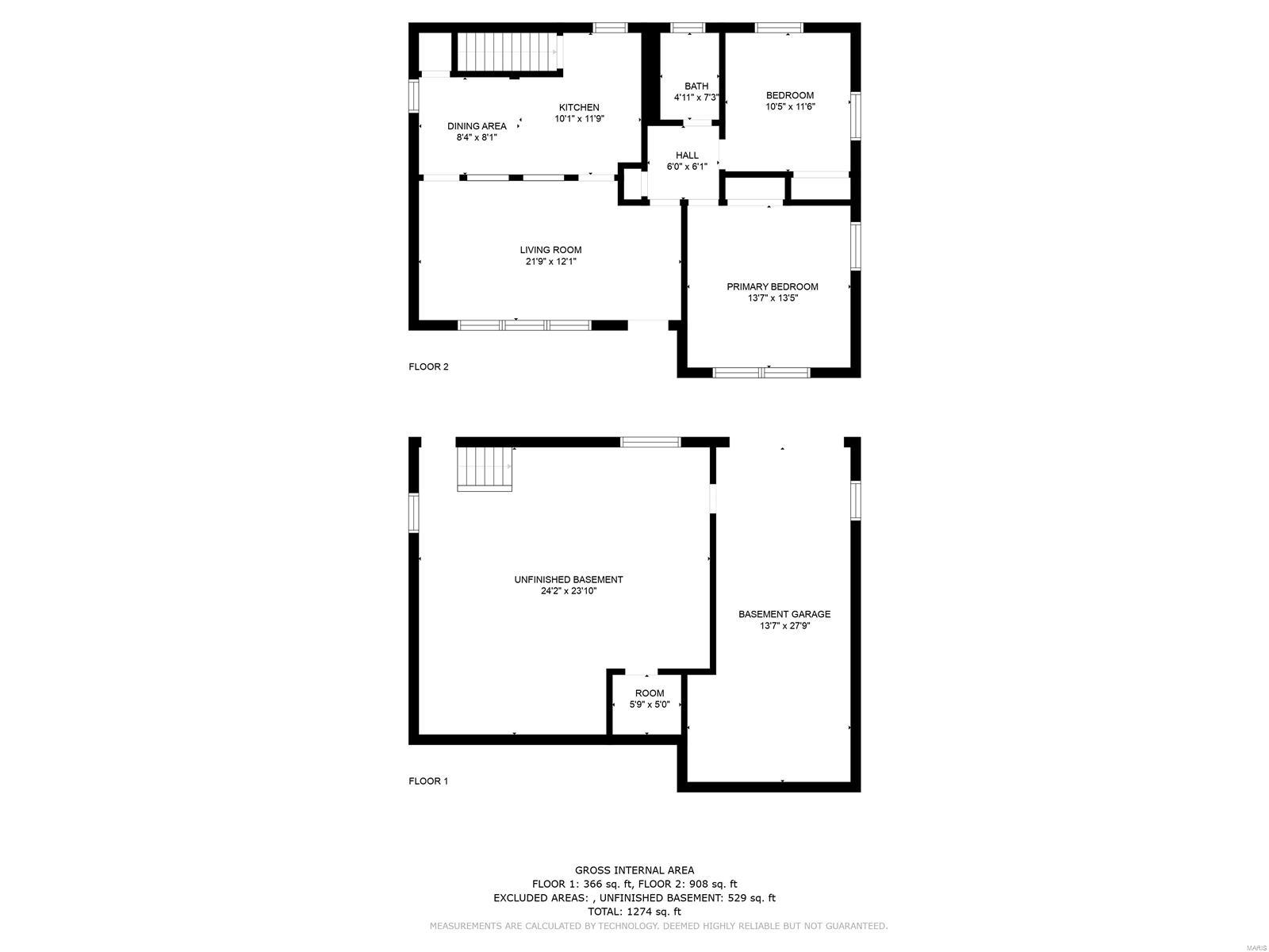 600 Boenecke Court