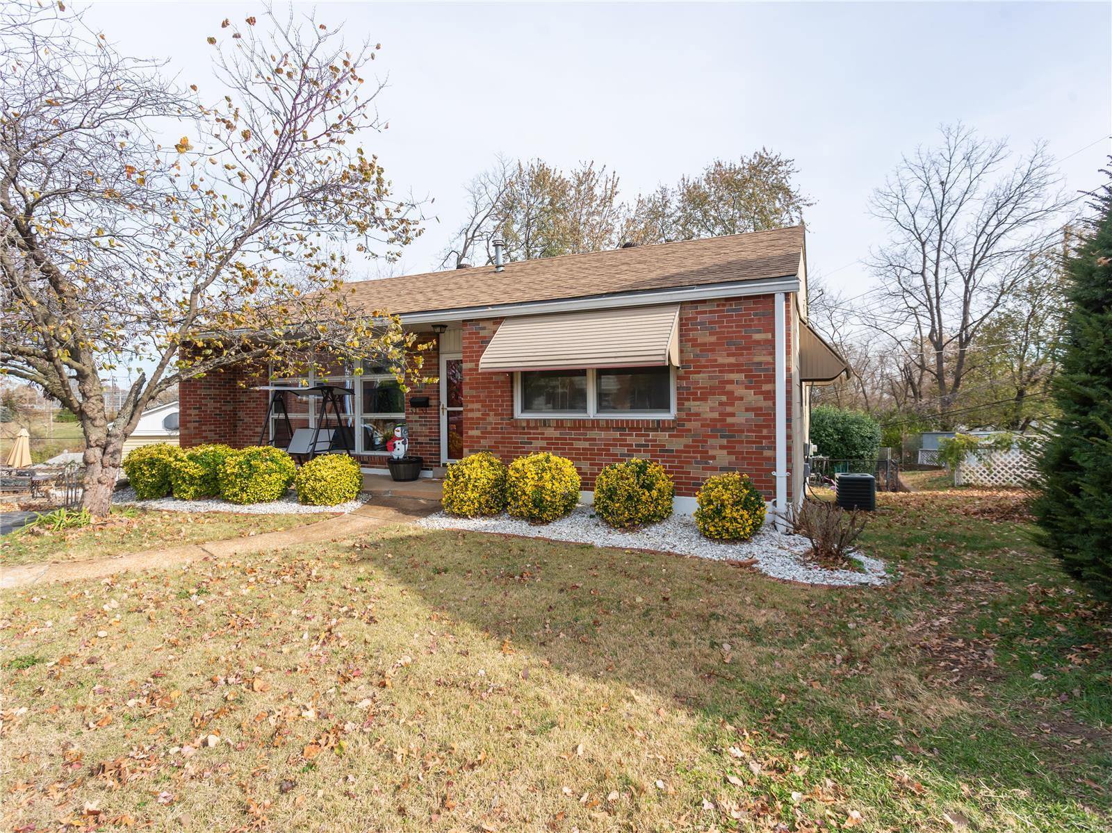 600 Boenecke Court