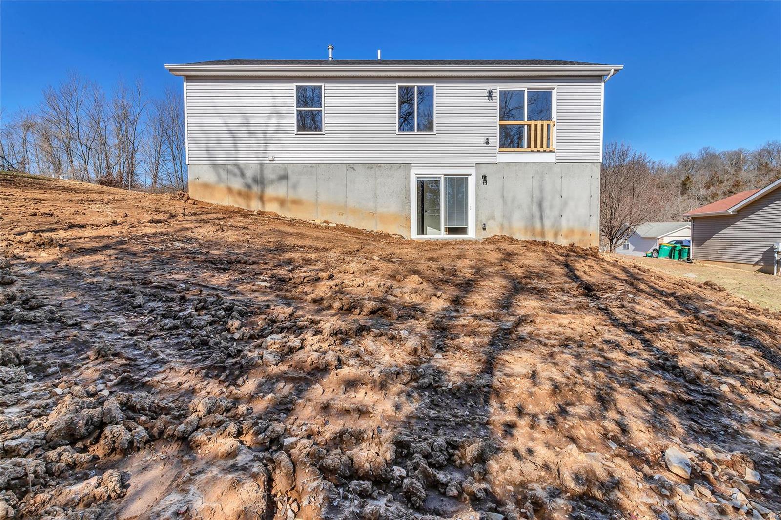 1672 Twelve Oaks Place