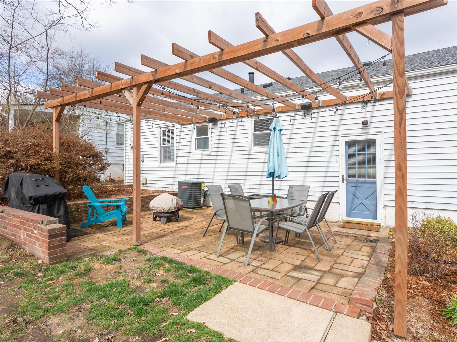 1004 Grovena Drive