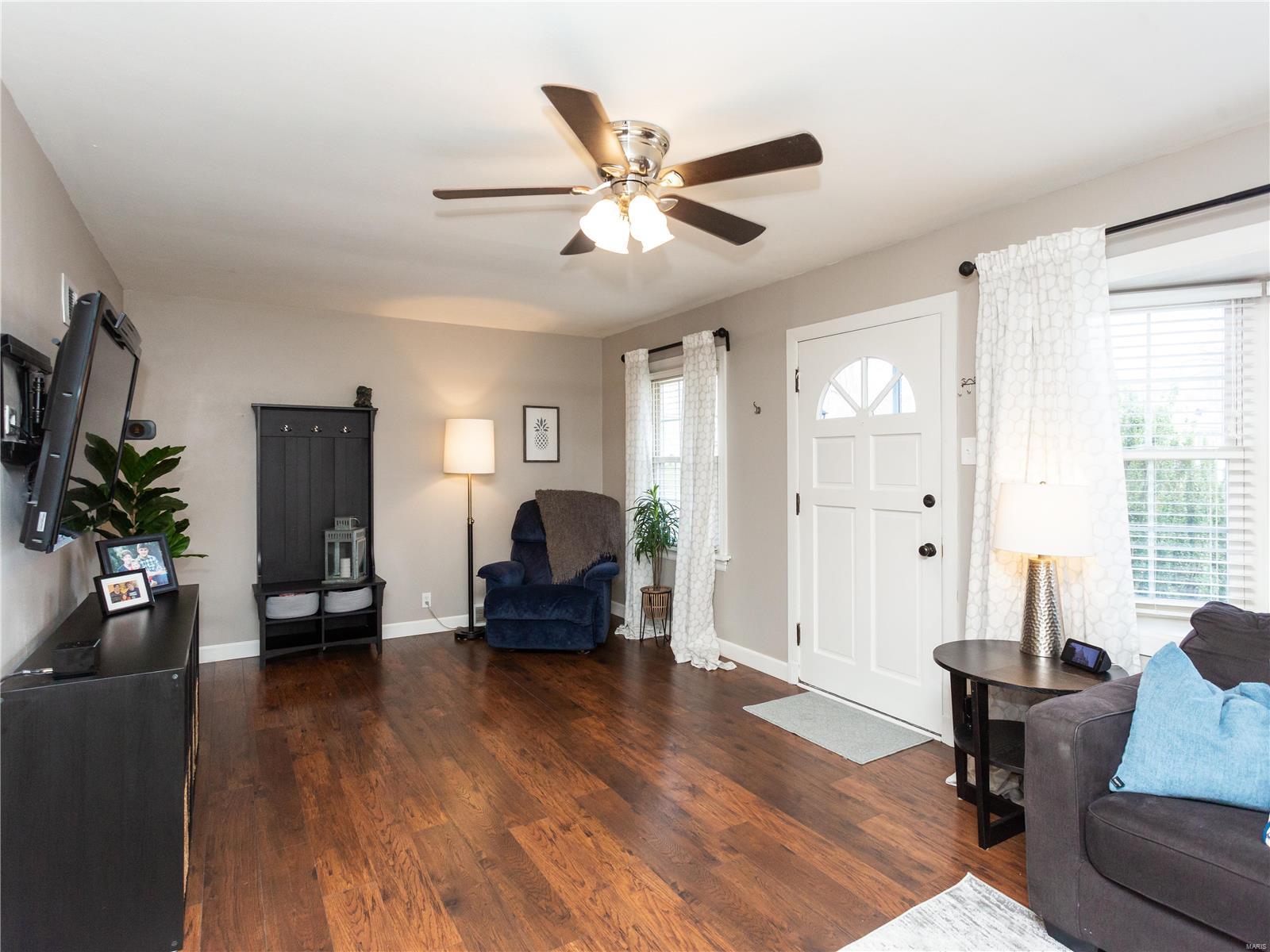 1004 Grovena Drive