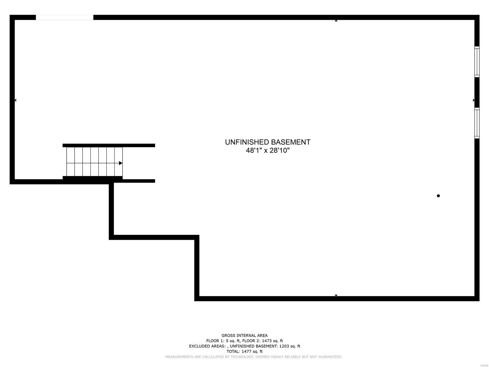 1822 Waters Edge Way