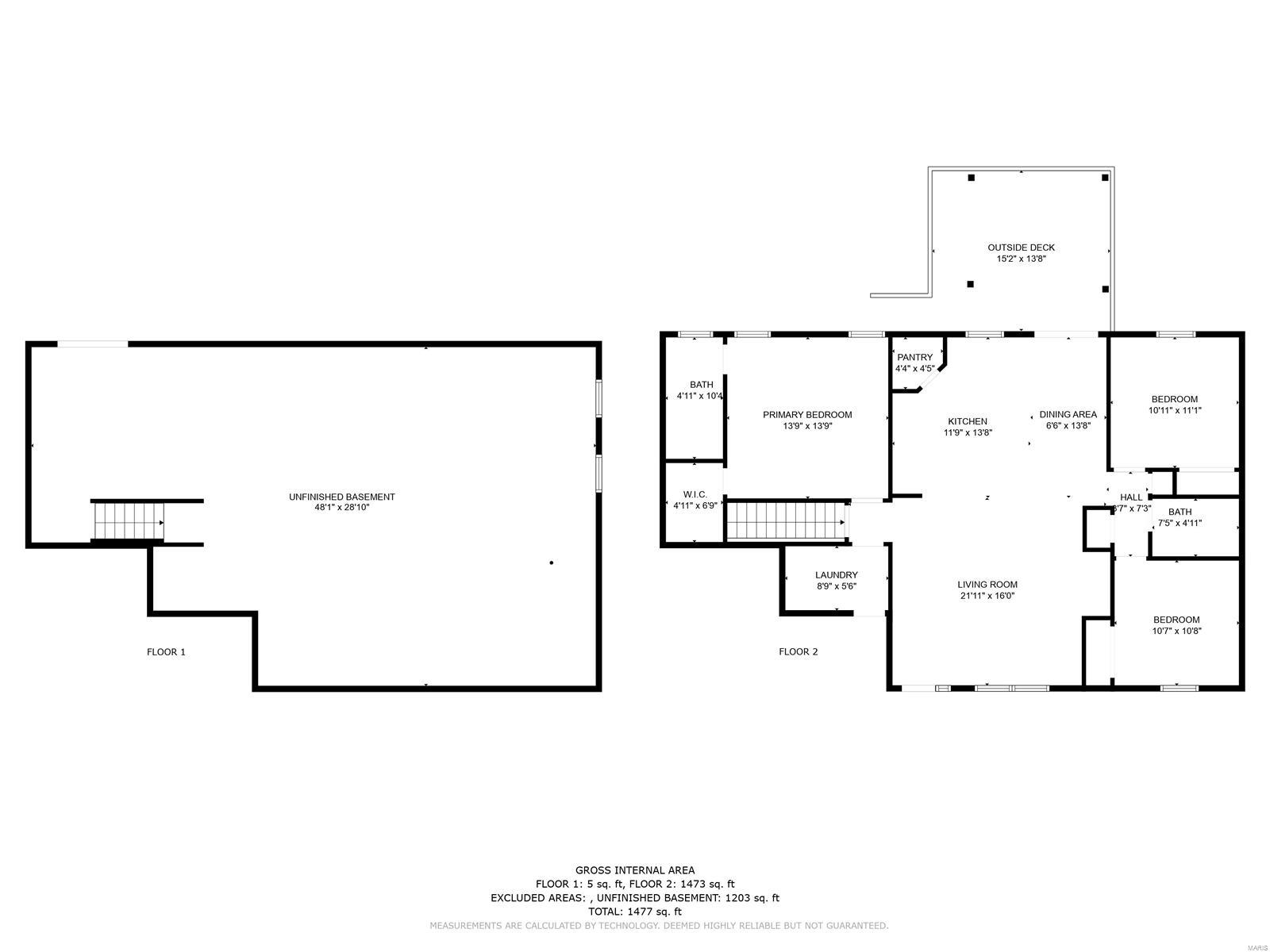 1822 Waters Edge Way