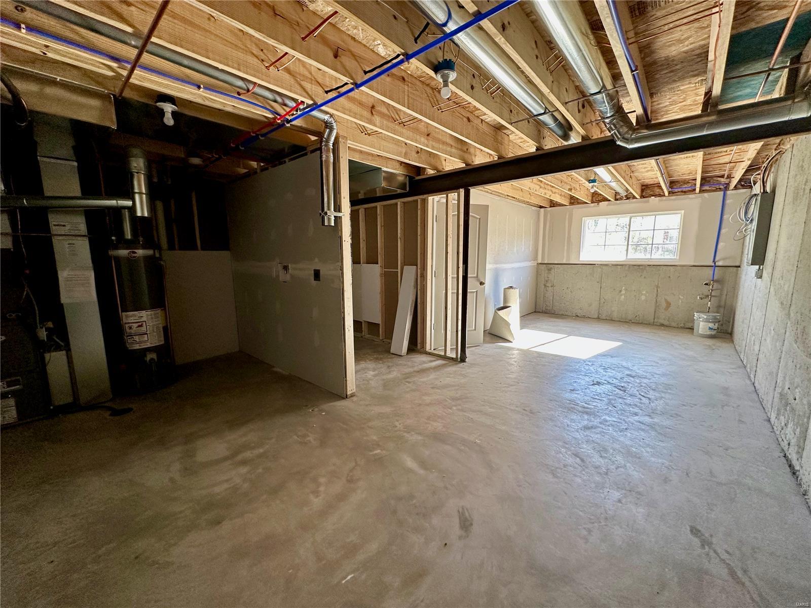 8575 Stone Mountain Court
