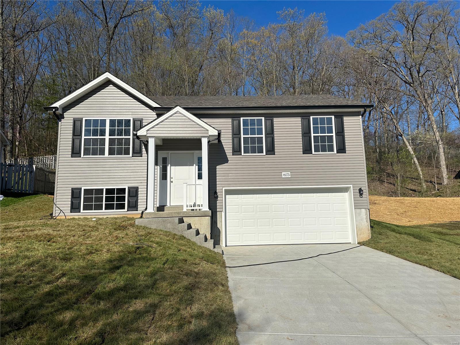 8575 Stone Mountain Court