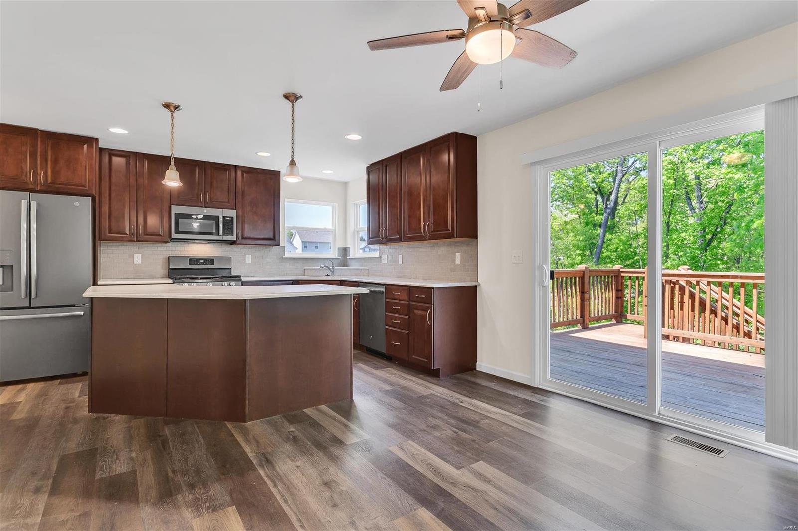 1100 Timber Creek Lane