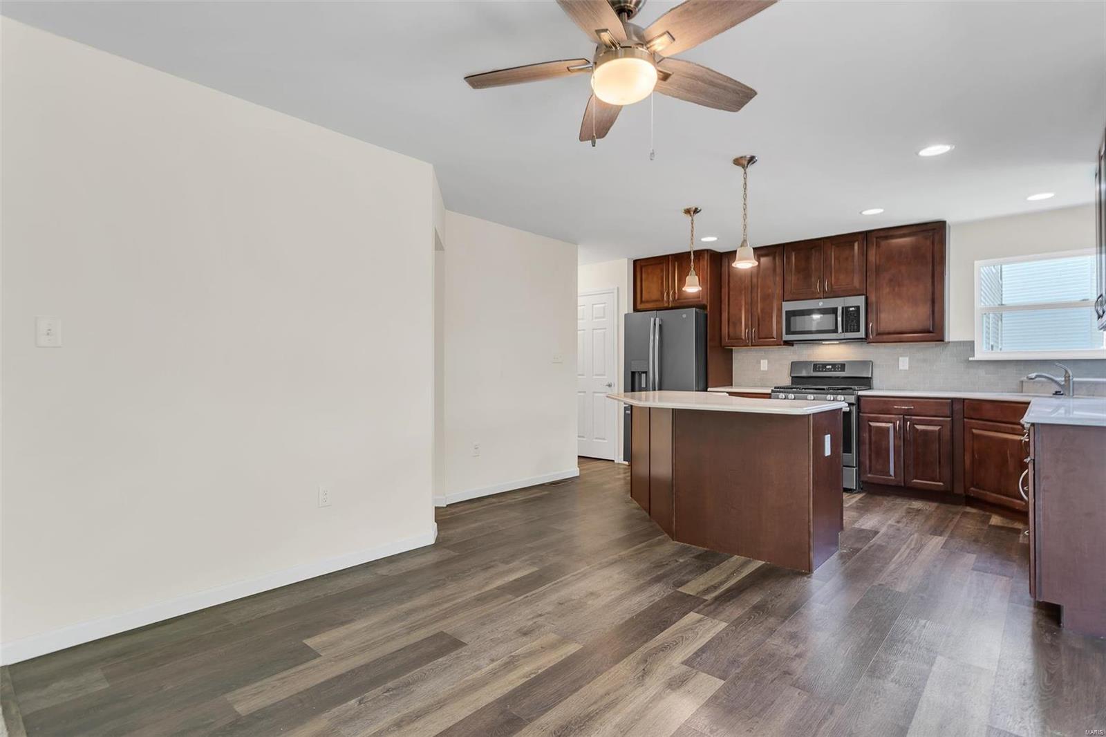 1100 Timber Creek Lane