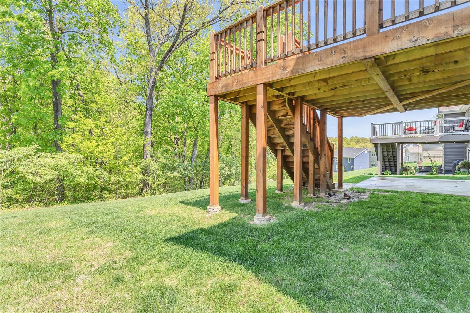 1100 Timber Creek Lane