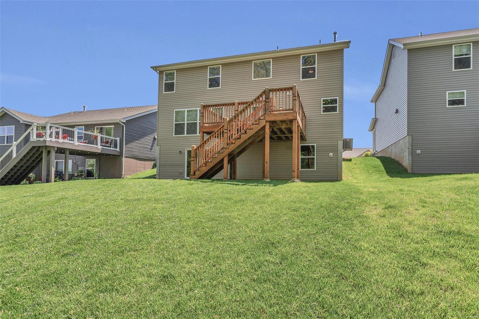 1100 Timber Creek Lane