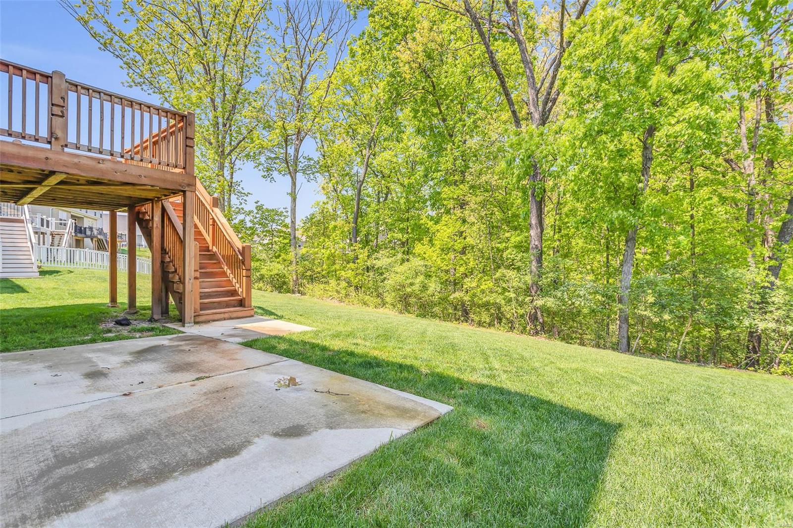 1100 Timber Creek Lane