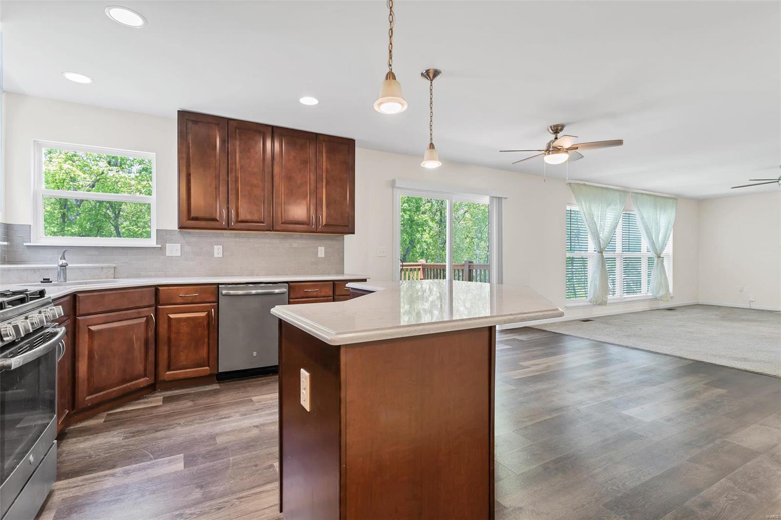 1100 Timber Creek Lane
