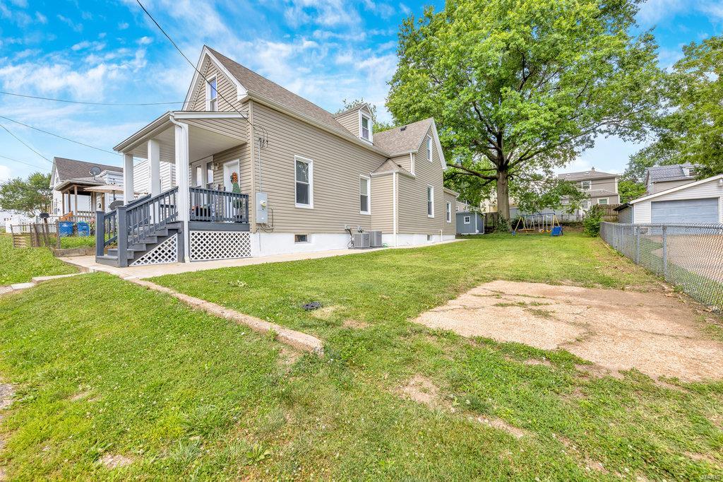 819 Dammert Avenue