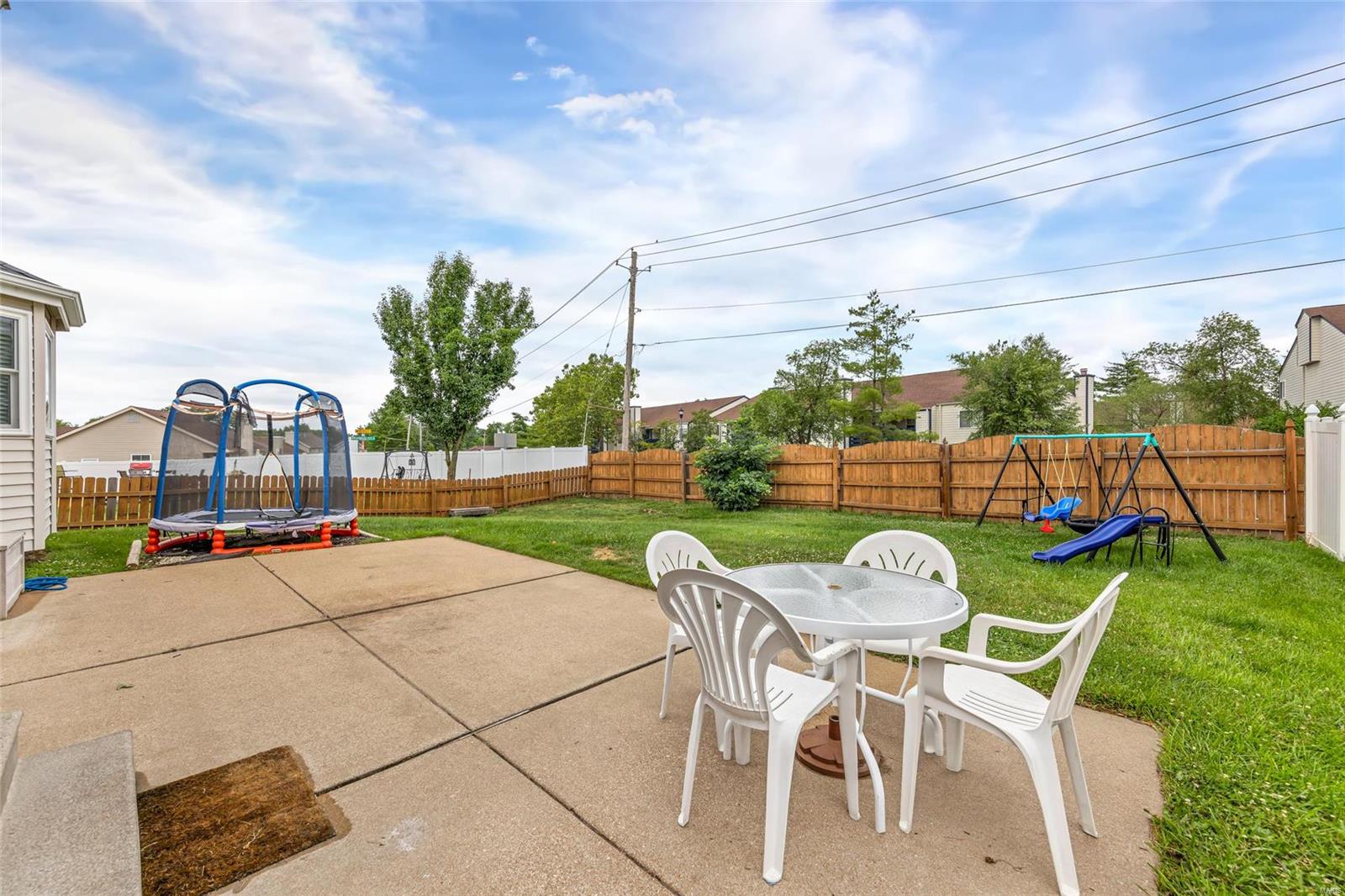 5804 Briarwood Terrace Court