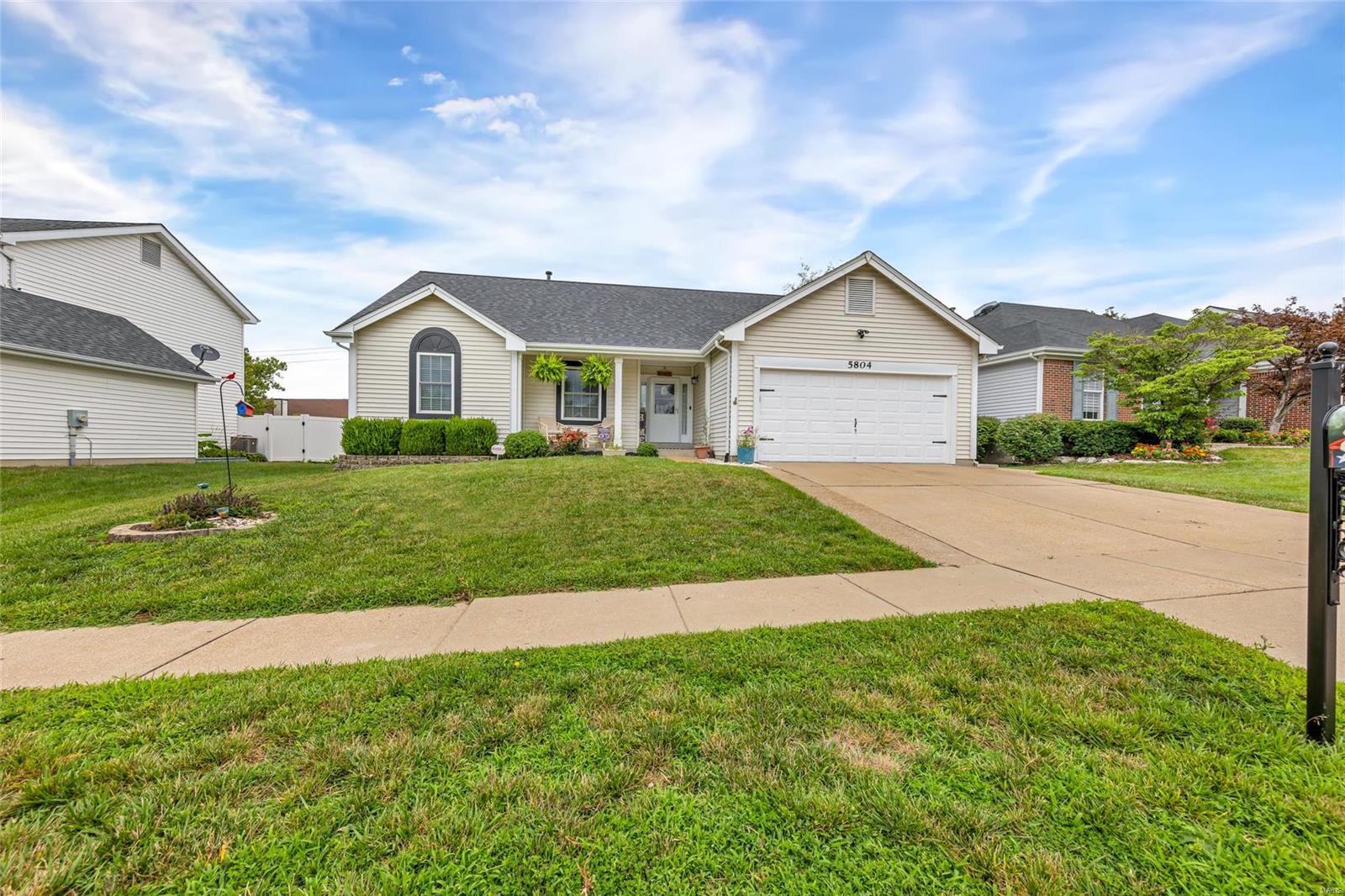 5804 Briarwood Terrace Court