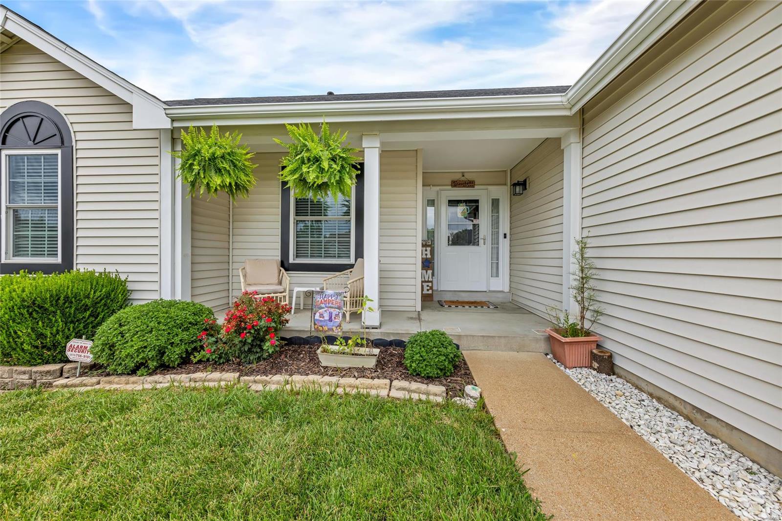 5804 Briarwood Terrace Court