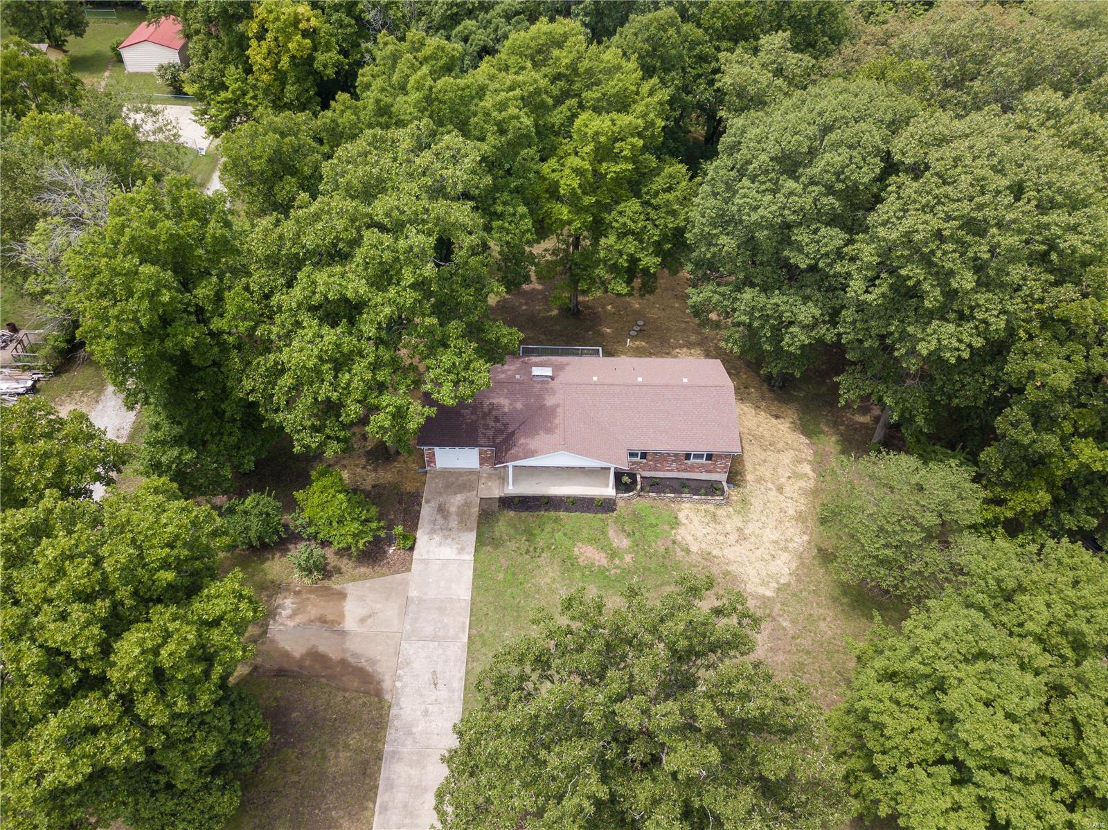9815 Goldman Road