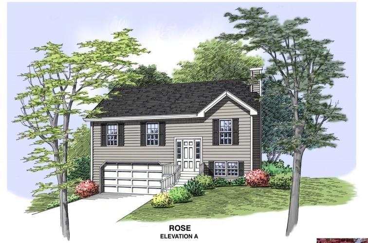 1714 Cherry Blossom Court