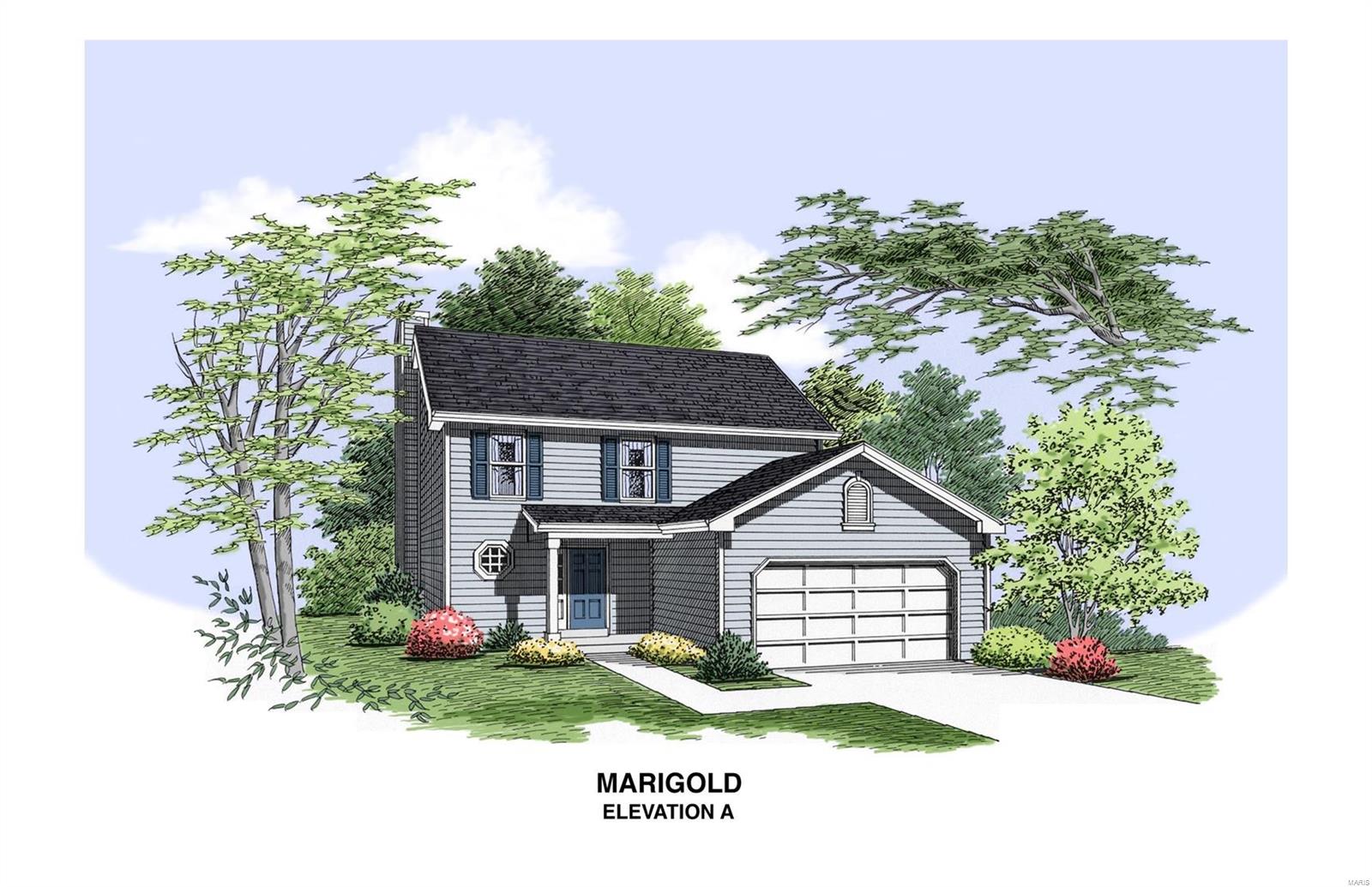 1968 Magnolia Way
