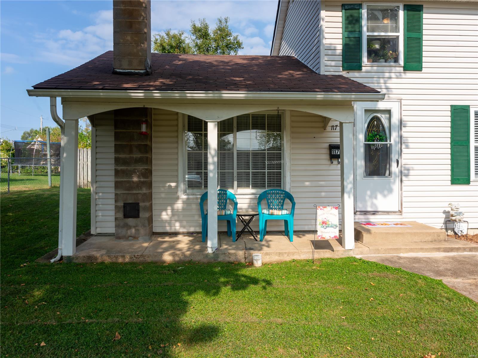 117 Twin Street