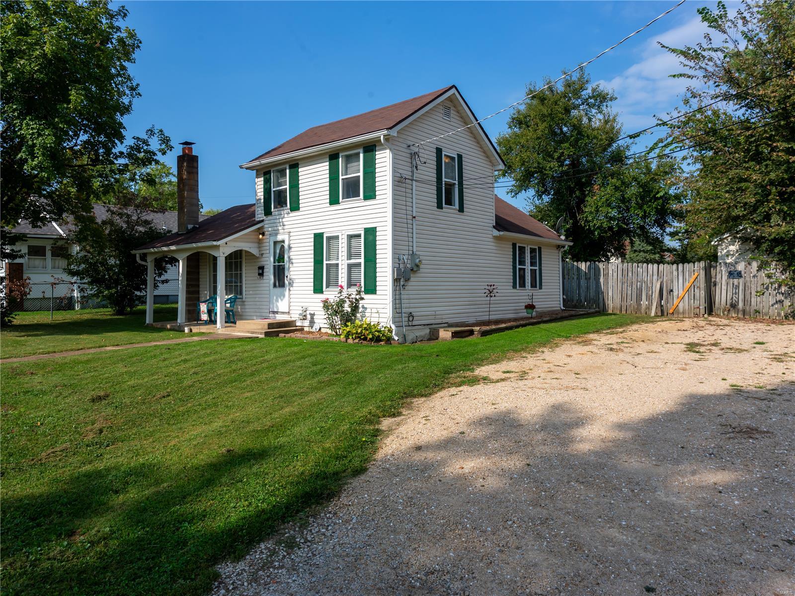 117 Twin Street