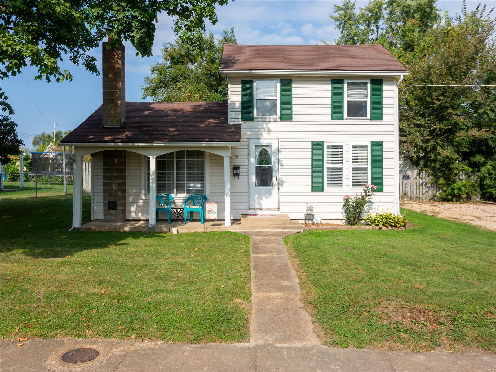 117 Twin Street