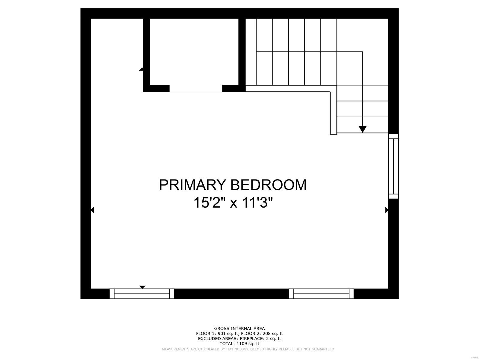 117 Twin Street