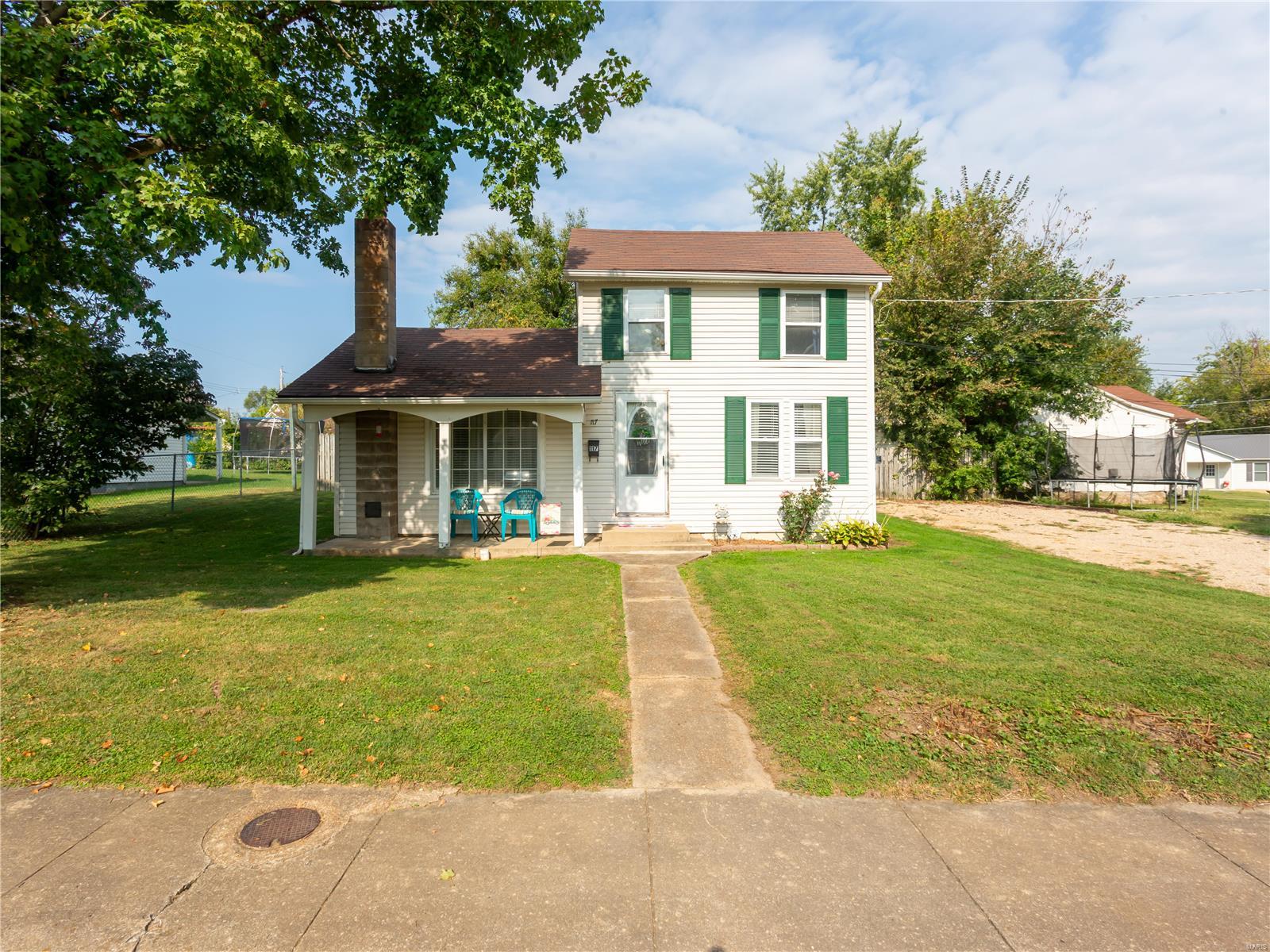 117 Twin Street