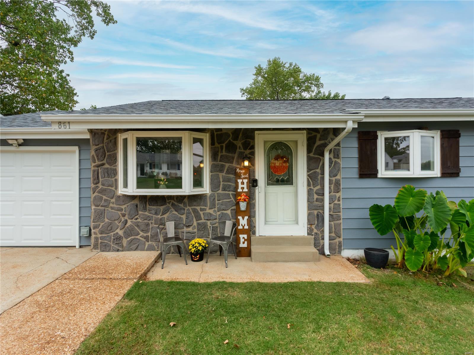 861 Morningside Lane