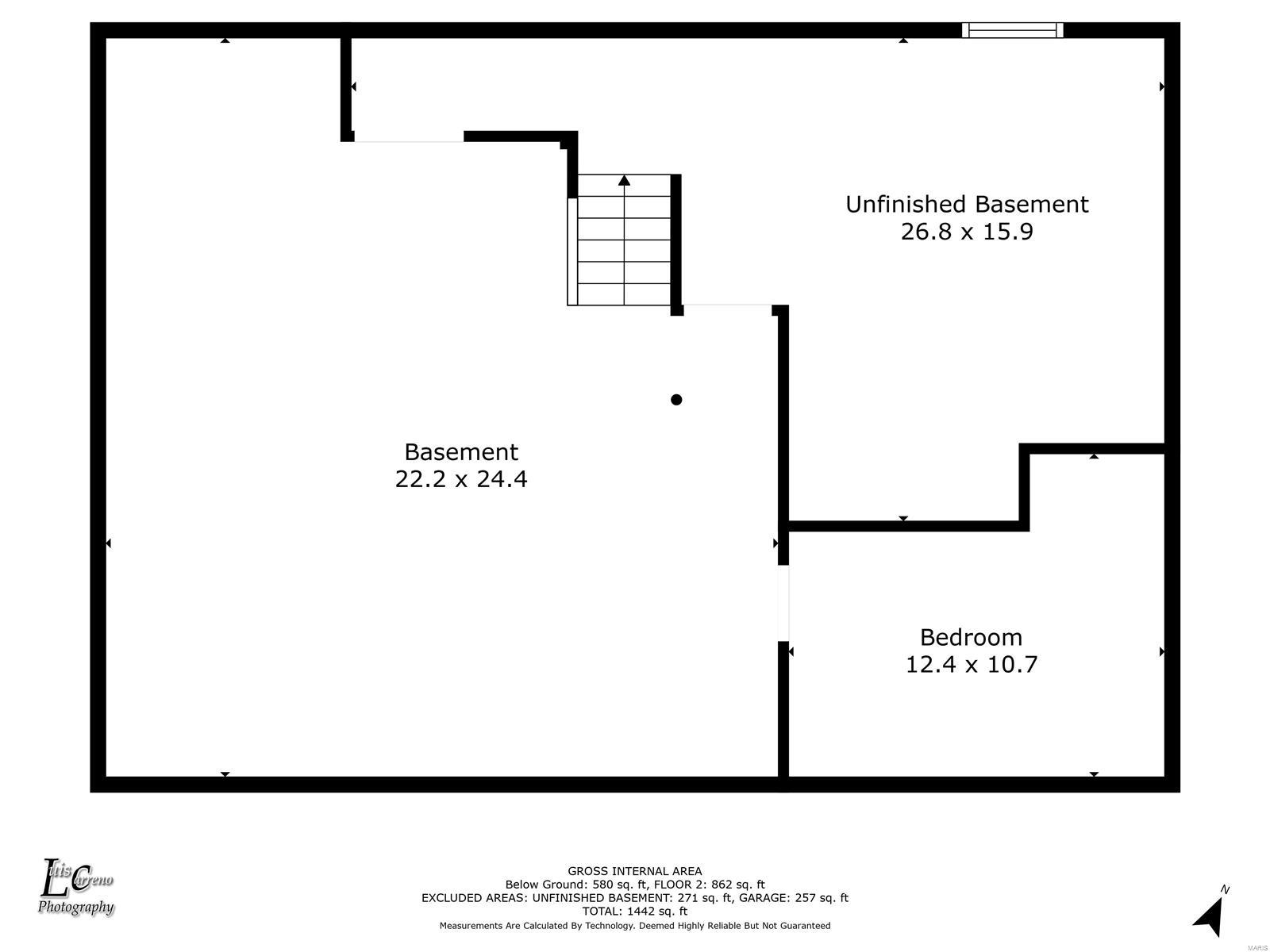 861 Morningside Lane
