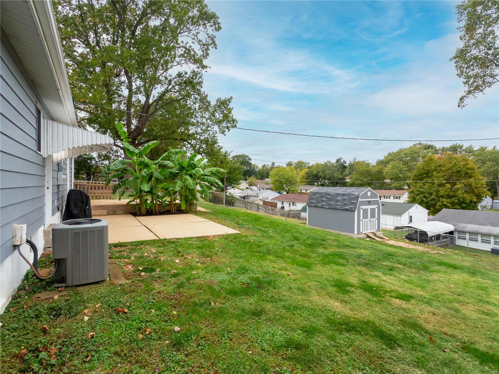861 Morningside Lane