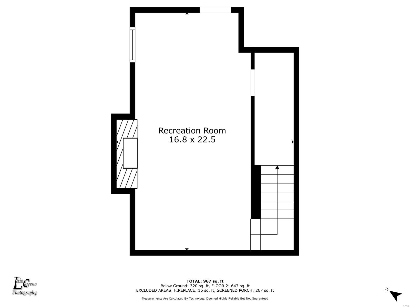 10959 Quail Drive