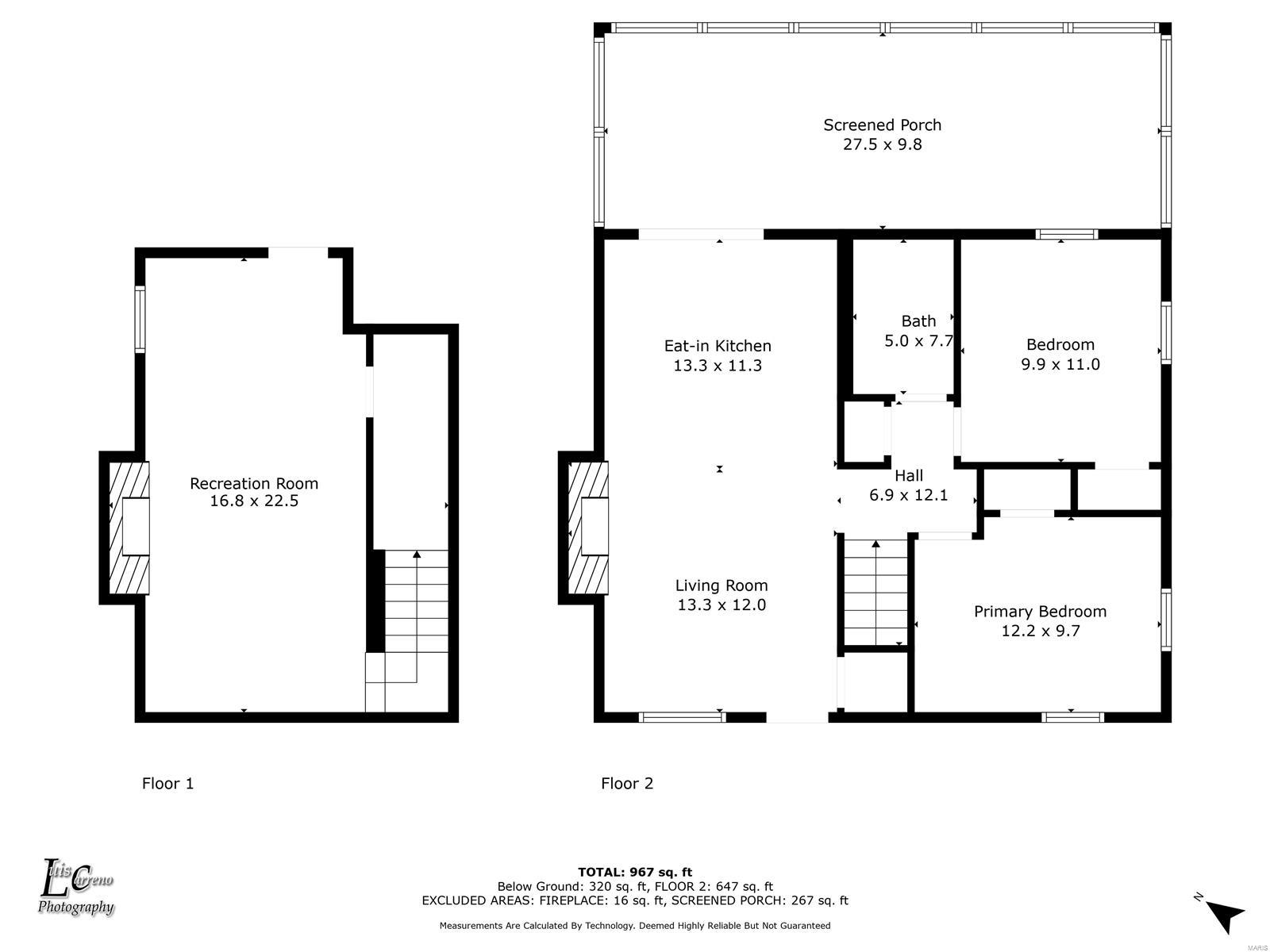 10959 Quail Drive