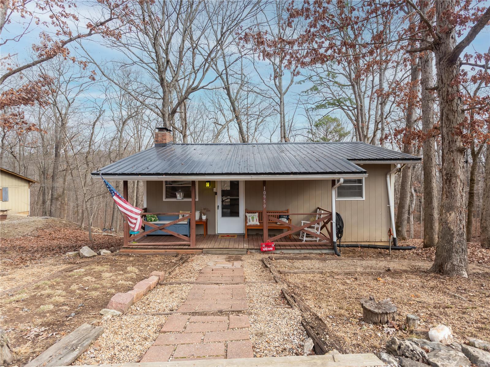 10959 Quail Drive