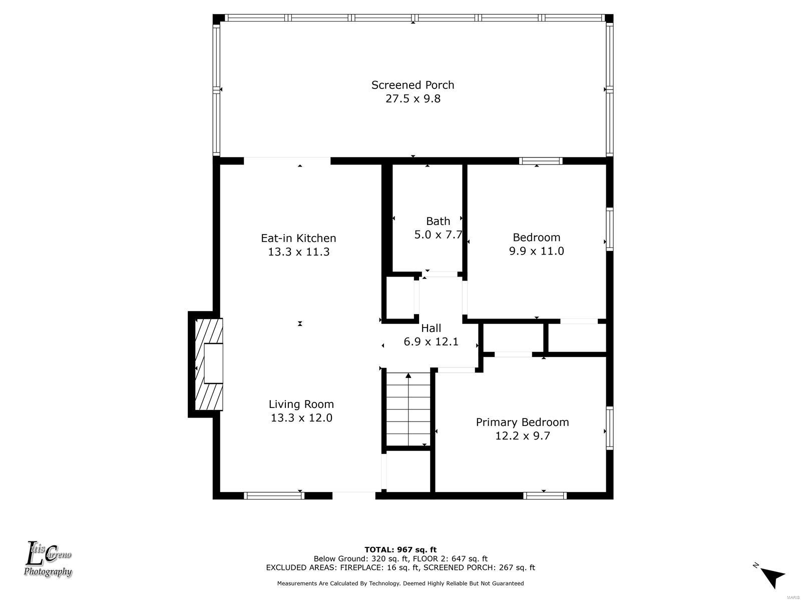 10959 Quail Drive