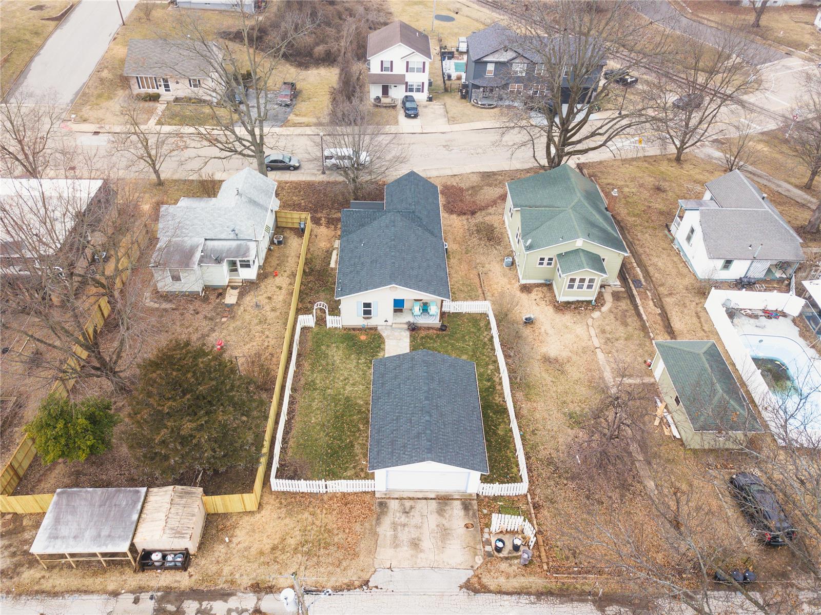 504 Jefferson Avenue