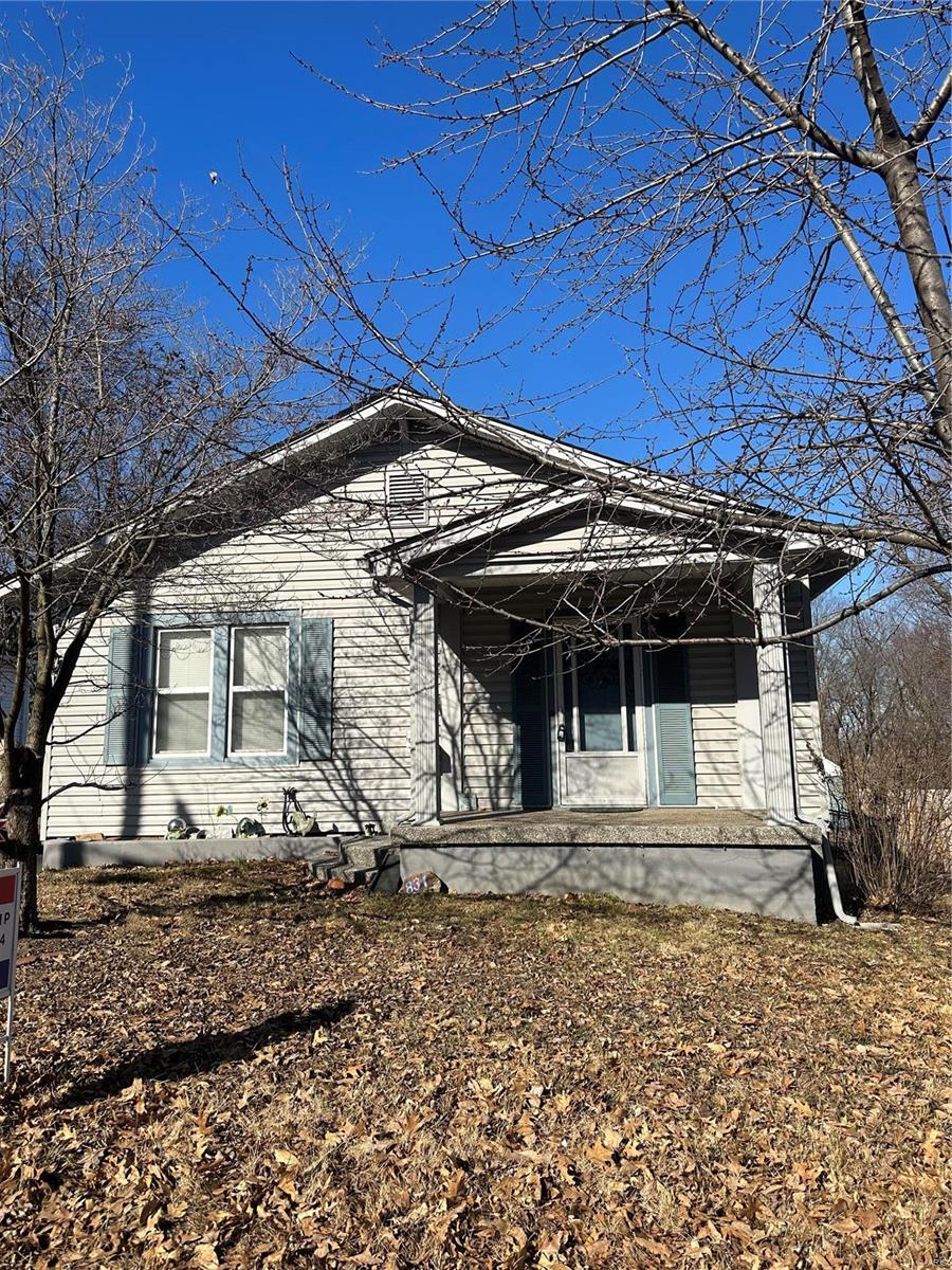 831 Marshall Avenue