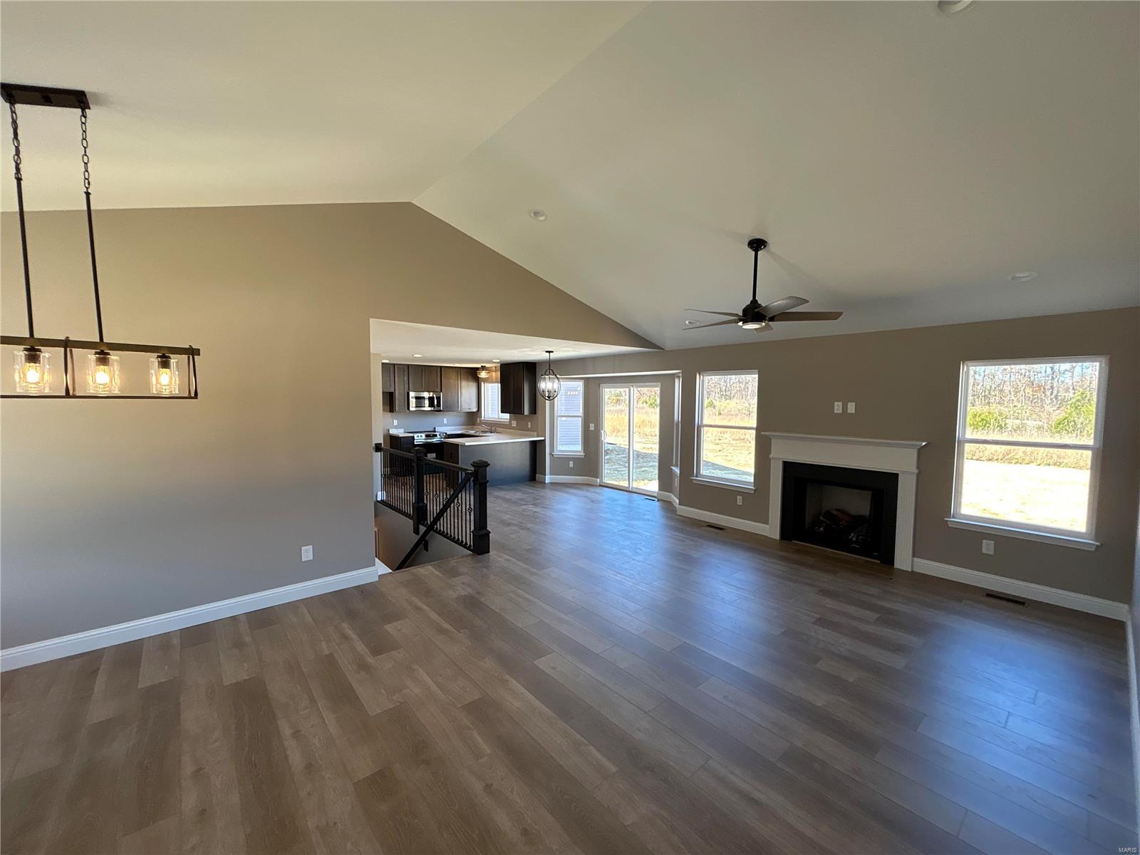 1147 Stone Henge Court
