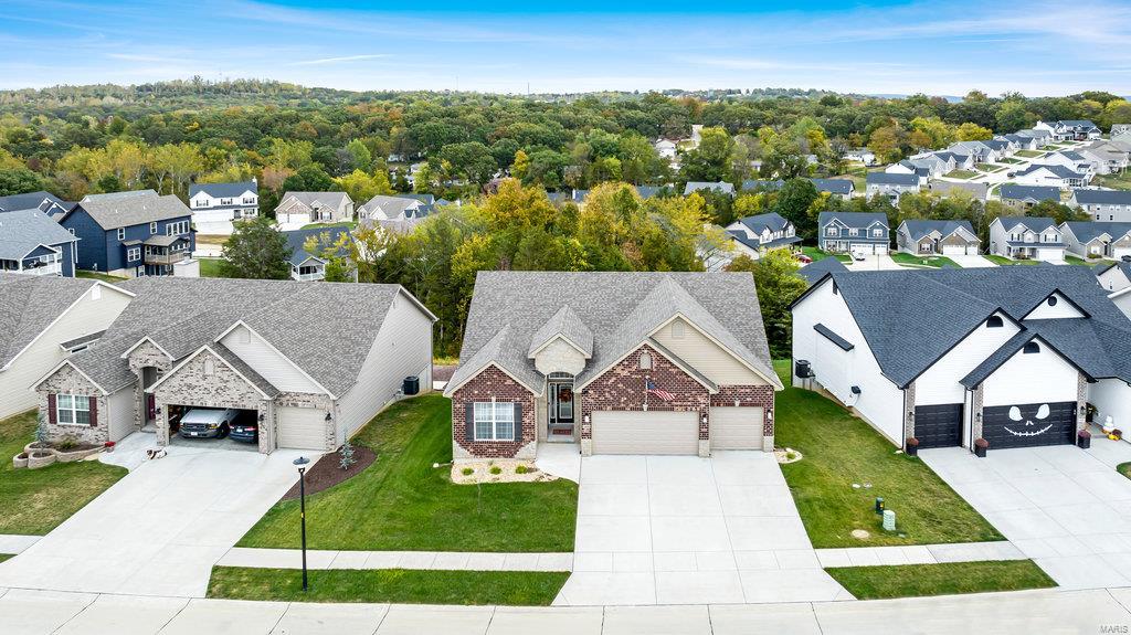1839 Sunset Ridge
