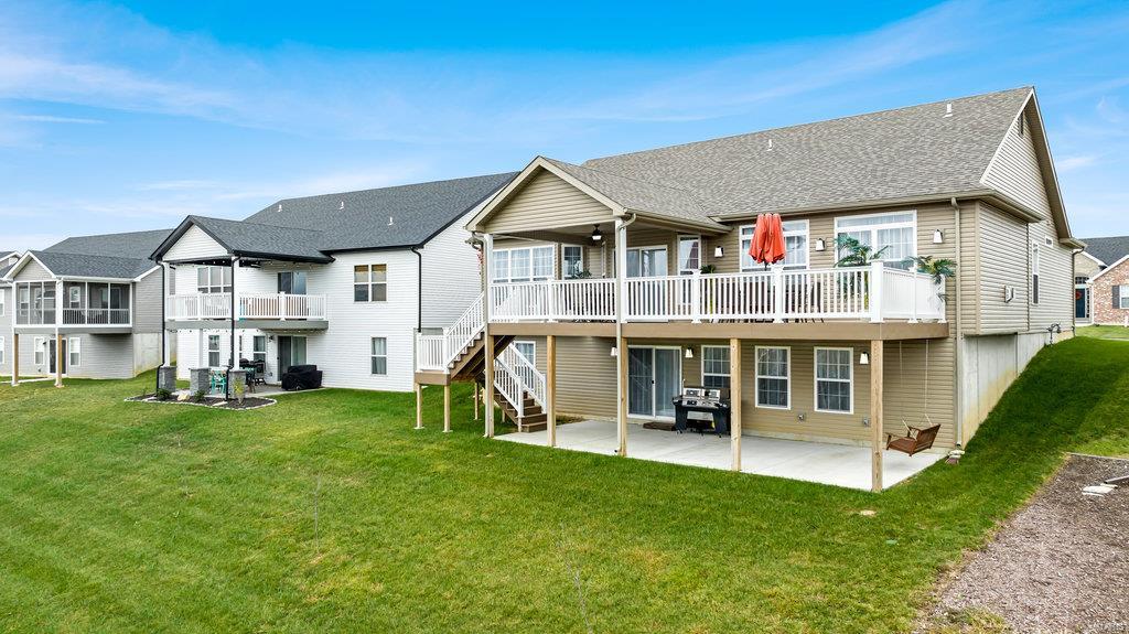 1839 Sunset Ridge